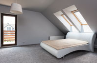 Baldon Row bedroom extensions